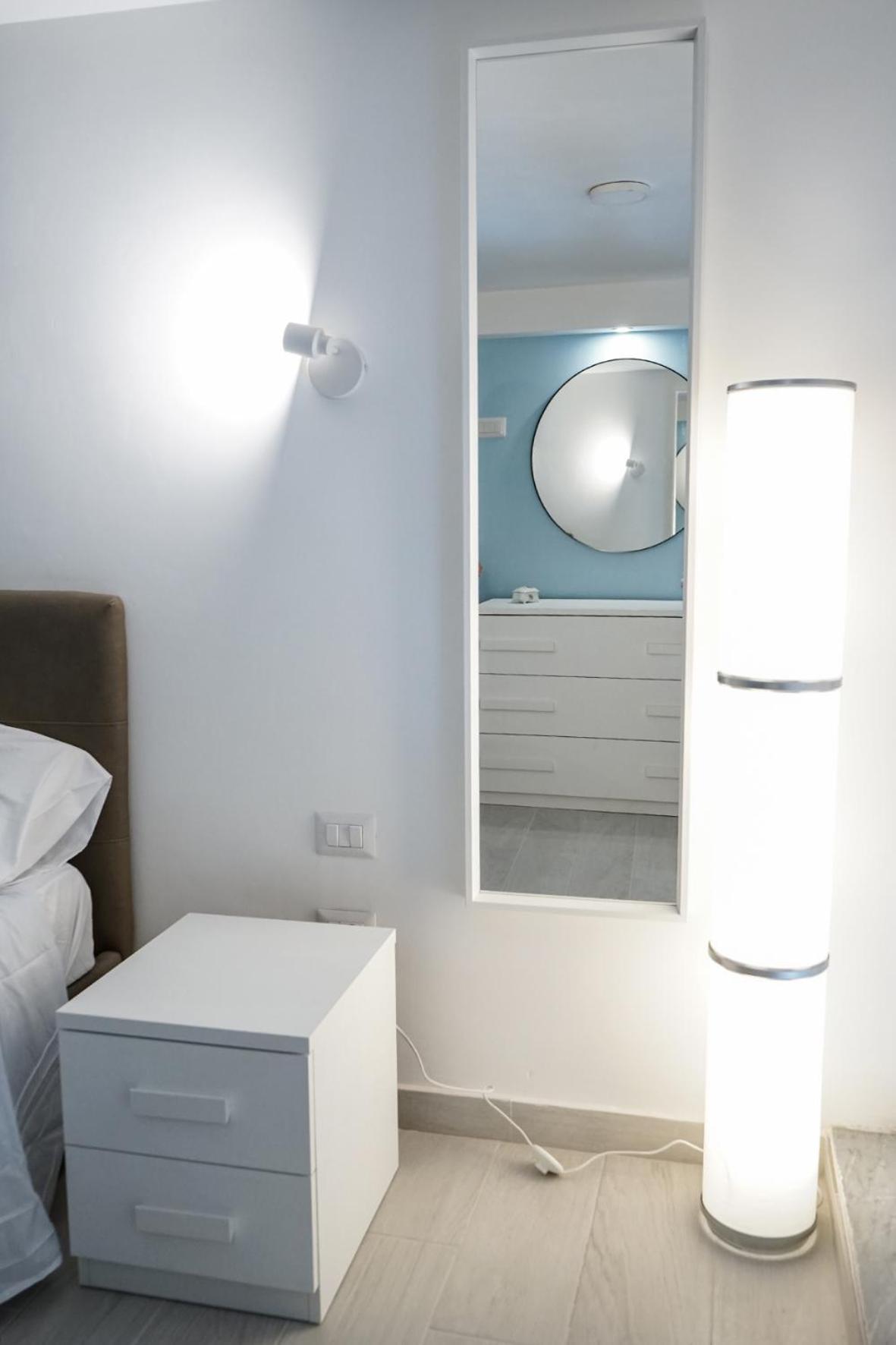 Apartment Partenope Dorata