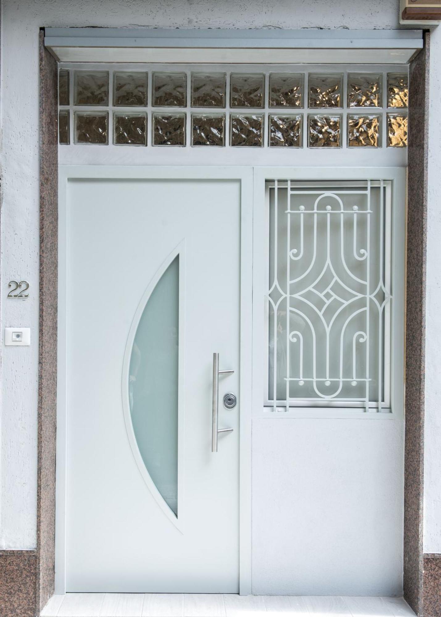 Partenope Dorata Appartement *