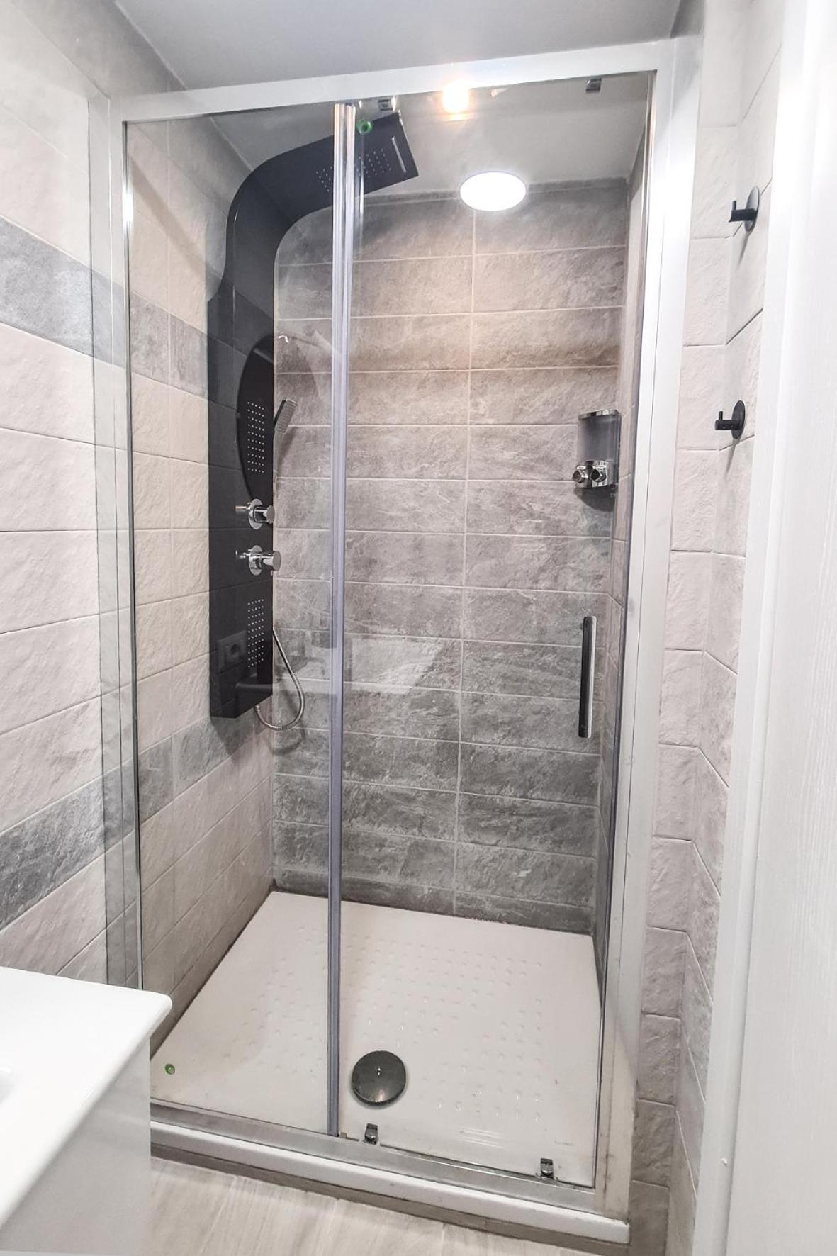 Partenope Dorata Appartement Napels