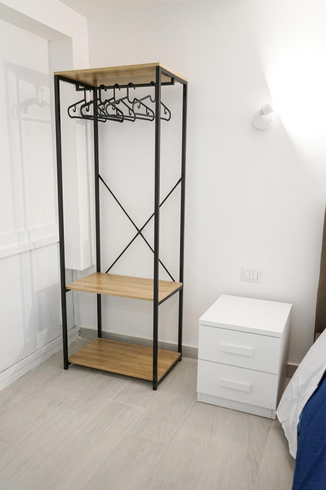 Partenope Dorata Appartement